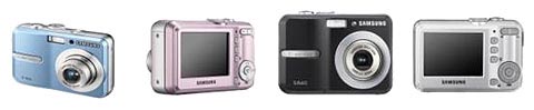 Samsung S760
