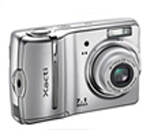 Sanyo Xacti S70 