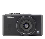 Sigma DP2