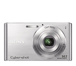 Sony Cybershot DSC W320