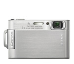 Sony Cybershot DSC T200
