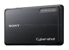Sony Cyber-shot DSC-G3