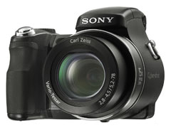 Sony Cyber-shot DSC-H7