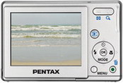 PENTAX    